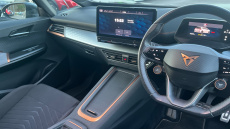 CUPRA Born 169kW e-Boost V2 58kWh 5dr Auto Electric Hatchback